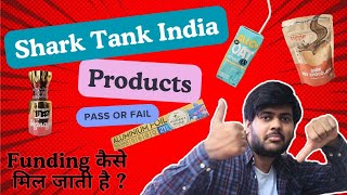 Testing Shark Tank India Season 3 Products | Pass or Fail ?