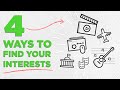 Identifying Interests and Emotions