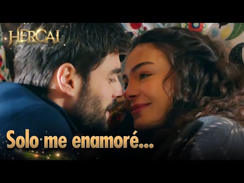 Reyyan se sorprende al ver el cuarto que Miran preparó para ellos 💞 | Hercai