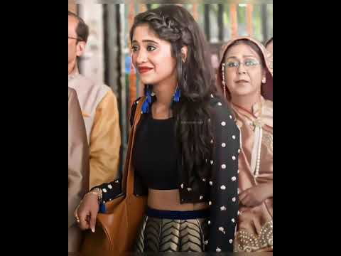 Yrkkh unseen Famliy picture Shivangi Joshi (Nayra) New whatsapp status song