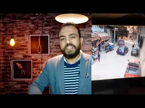 شاهد الفيديو الوحشي للحظة هجوم «السلعوّه» على الأهالي بقنا «افترست 10 أطفال والأهالي تقتلها»
