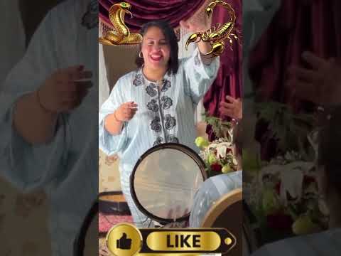 كوبرا تتمة اغنية أميمة باعزية شعبية مغربية فن عيطة 2025 MOROCCAN MUSIC TRAND