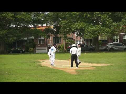 Avengers Inning Part Two ball by ball vs Diplomats 2025 Season