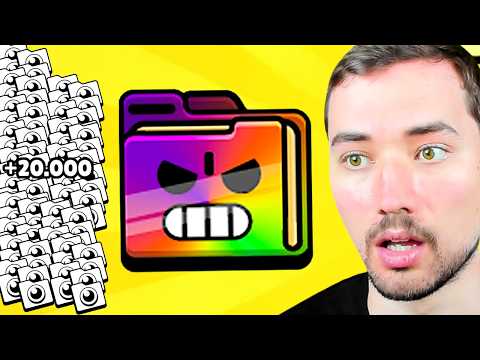 250 REKORDE, GESCHENKE und TROPHÄEN PFAD abholen! 😱
