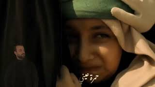 مكتله كل اخوتي اريد اسولف قصتي | جديد اقوى لطميات محرم 2025 احمد العبودي فيديو كليب - Official Video
