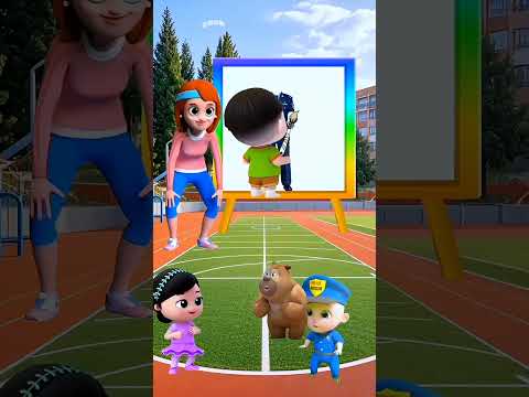 अरे चिंटू मैं स्कैच बना देता हूं 😱😄🤣#shortvideos #trinding #video #cartoon