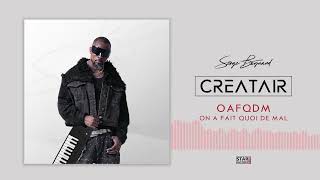 Serge Beynaud - OAFQDM (Album Créatair)