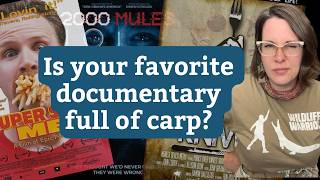 Is your favorite documentary a bunch of hooey? Documentaries and the rise of pseudo-intellectualism.