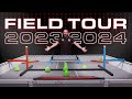 VRC Over Under Game Concepts