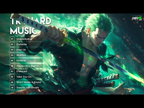 Cool TryHard Music Mix 2024 ♫ Top 30 Songs For Gaming ♫ Best EDM, NCS, Trap, DnB, Dubstep, House