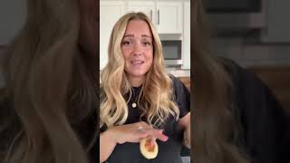 Symptoms I had before finding out I was pregnant
