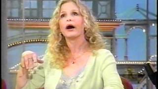 The Rosie O'Donnell Show - Kyra Sedgwick 05/26/98