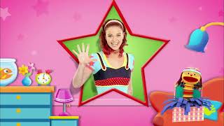 Hi-5 Temporada 14: Abertura em português