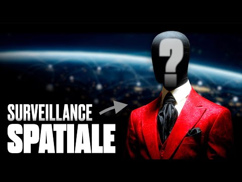 Le programme SECRET géré par une Star d'Hollywood