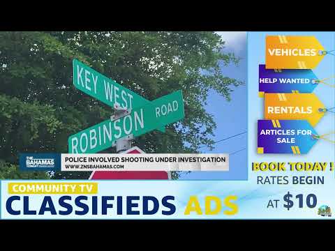 YouTube video thumbnail: Police Involved Shooting Under Investigation