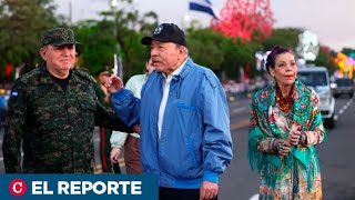 Inteligencia militar de Nicaragua “planeó” asesinato de Samcam, según el expediente judicial