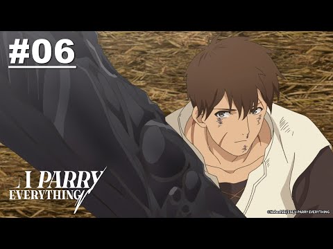 Akan Aku "Tangkis" Semua - Episode 06 [Takarir Indonesia]
