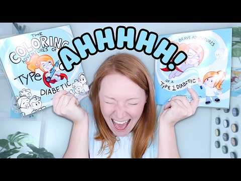 I WROTE A CHILDREN'S BOOK!!!