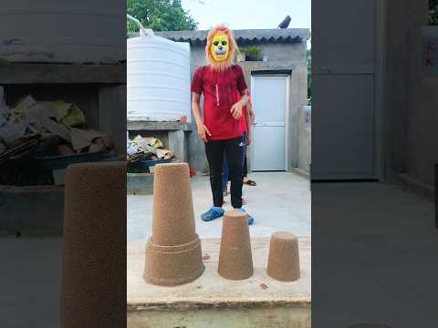 Sand Candy Surprise Gift 😱 #shorts