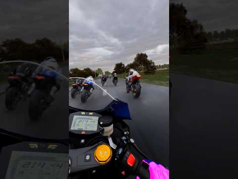 Suzuki GSX-R 1000R POV Furious Racing #gsxr1000r #suzuki #ride5 #trending #pcgames