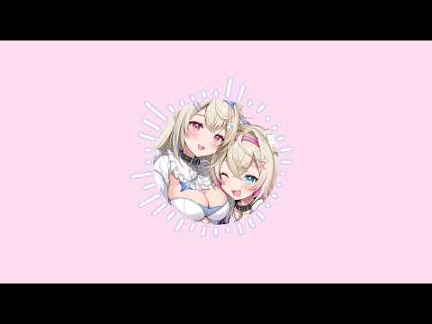 Round Table ft. Nino - Let Me be With You FUWAMOCO cover. (future groove mix)