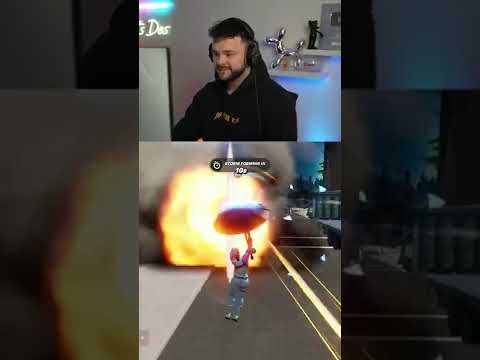 Fortnite isn’t the same..🥺 #Shorts