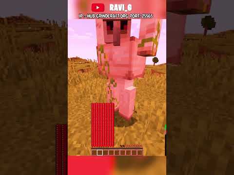 Minecraft, But You Control Hearts...