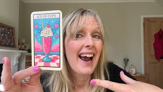 Daily Tarot September 9, 2025 "An Offer Coming In!"