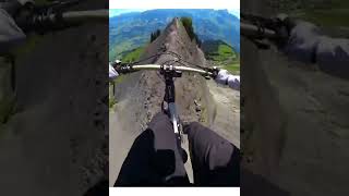 Aventuras en los Alpes #shorts #viral #aventura