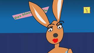 Antwort auf Anke Engelke! Schulhäschenreport TEASER TRAILER #1