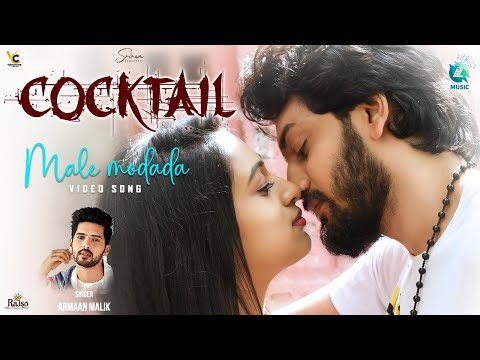 Male Modada Video Song | Cocktail Movie | Armaan Malik| Viren Keshav| Charishma |Sriram |A2 Music