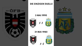 Das musst du wissen vor dem Spiel Argentinien gegen Österreich #wm2026 #fußball #sports #news