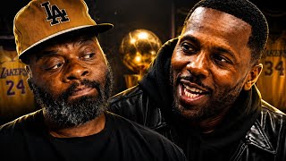 I Can't Believe I'm Saying This About Rich Paul…| The Angry Lakers Fan Show 