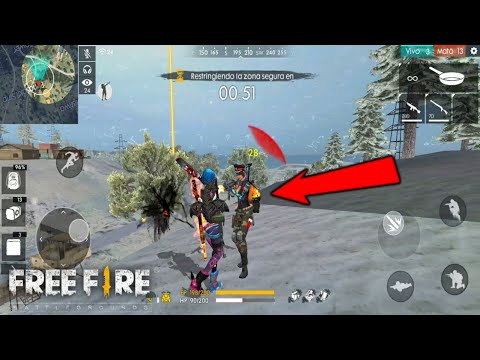 ESTO FUE LO MEJOR QUE PUDIERON METER A FREE FIRE