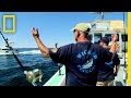 Fishing Safety and Navigation Concerns