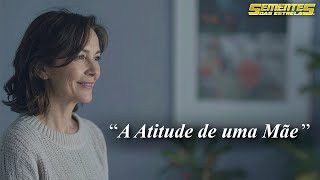 "A atitude de uma mãe" narrado por Neva | Sementes das Estrelas