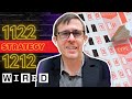 Lottery Strategies and Odds