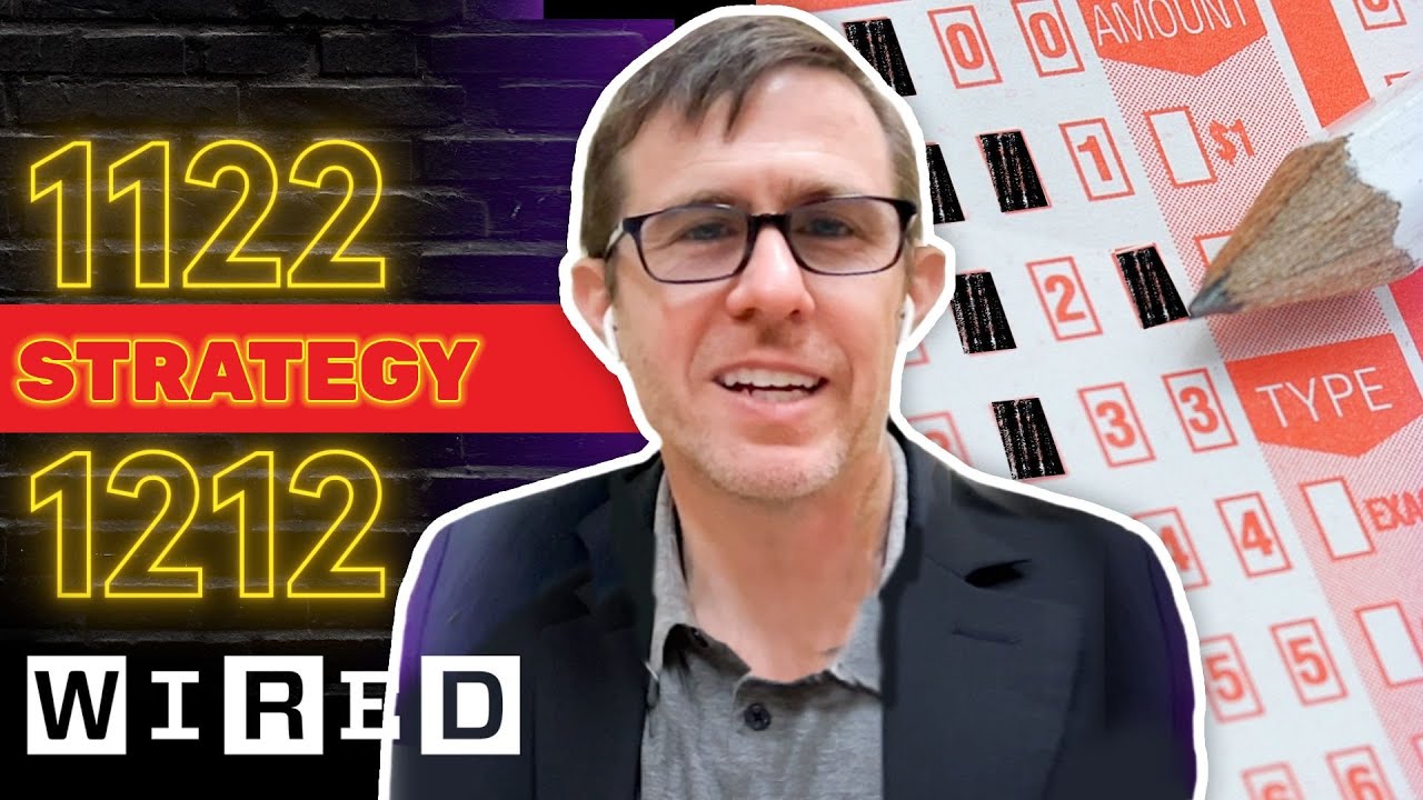 Mathematician Breaks Down the Best Ways to Win the Lottery