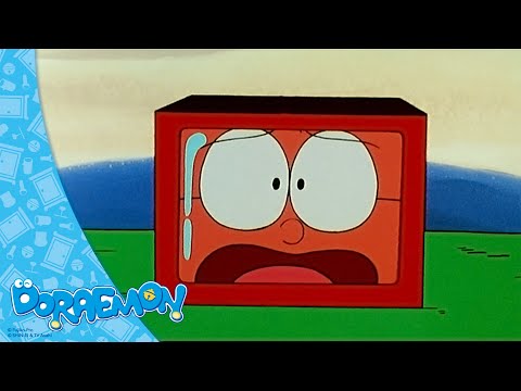 Doraemon | Televisión sustitutiva | Episodio 368 en español