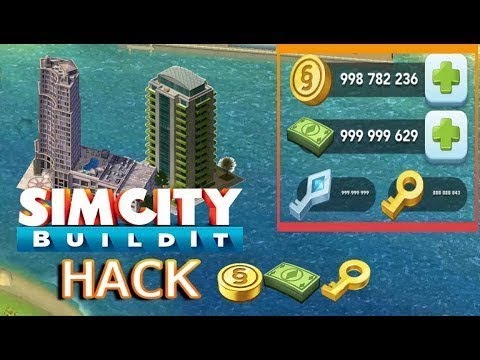 cheat codes for simcity app