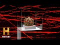 Laser Security Systems and Challenges