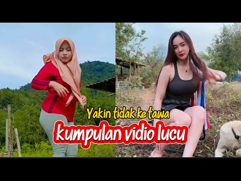 kumpulan vidio lucu viral...!!#funny #comedy #komedilucubikinngakak