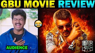 Good Bad Ugly - Movie Review | GBU Movie Review | GBU Meme Review | GBU MovieTroll | #goodbadugly