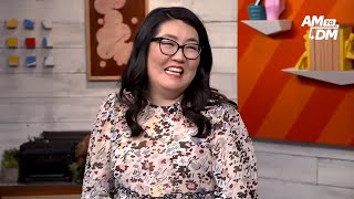 Author Jenny Han On A Fourth "To All The Boys" Book: "Never Say Never"