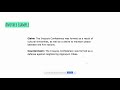 Understanding Counterclaims in Persuasive Writing