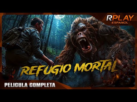 REFUGIO MORTAL | ESTRENO 2024 | HORROR | PELICULA COMPLETA EN ESPANOL LATINO