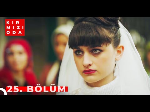 Kırmızı Oda | 25. Bölüm | "MUCİZE"
