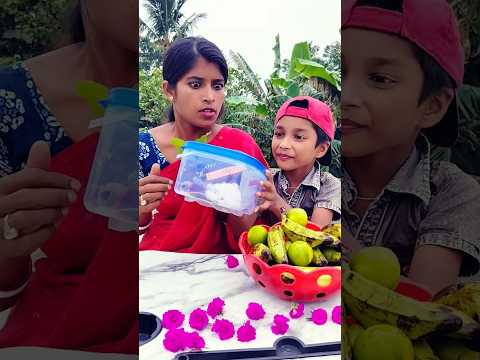 My Baby Play Daily Vlog, My Father Is My Hero #Shorts #012