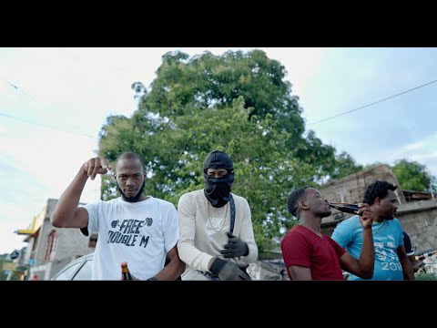 Marnz Malone - Tina's Son (Official Video)