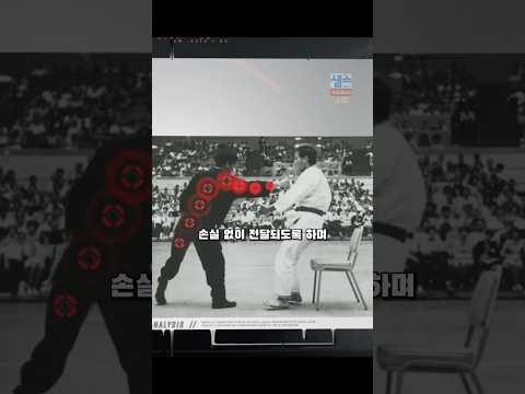 복싱 로드웍의 중요성